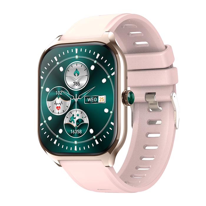 Smartwatch fitness tracker Lite 1 ROSA