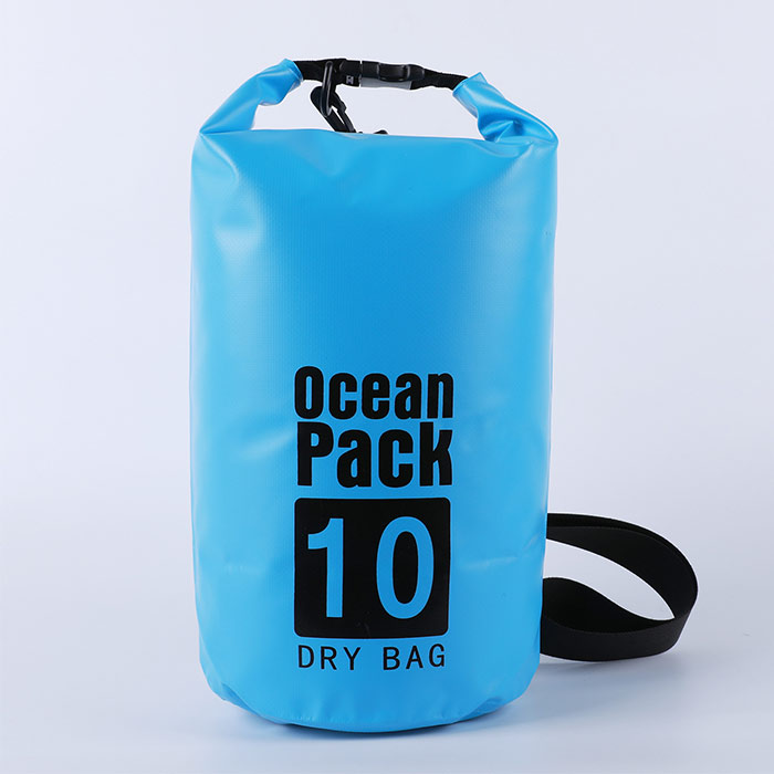 Borsa waterproof dry bag impermeabile