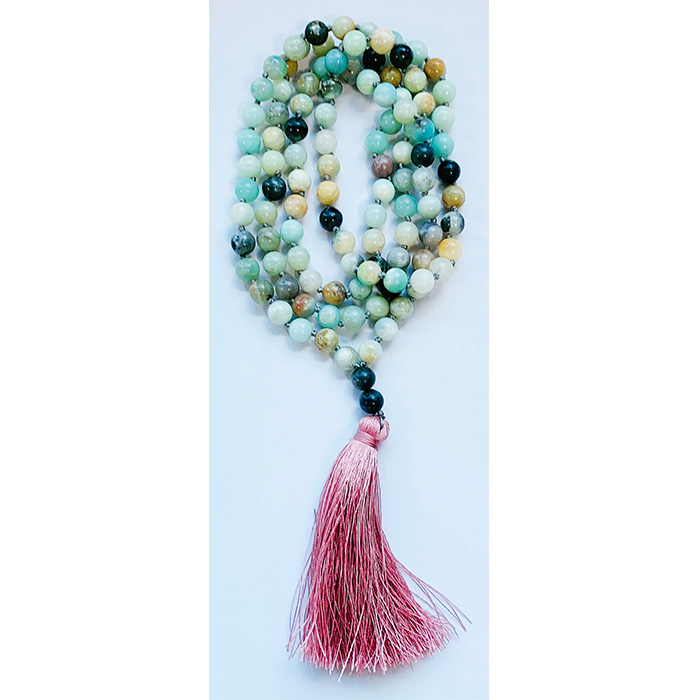 Collana mala Crescita