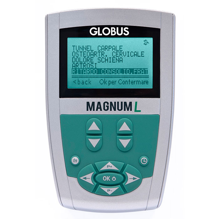 Magnum L