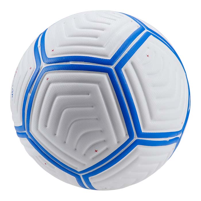Pallone da calcio professionale Mind the gap-3
